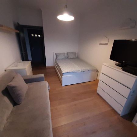 Los Vilanos Apartment Warsawa Bagian luar foto